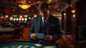 Agen Togel Online Resmi