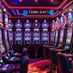 Demo Slot: Enjoy Top Slot Games Without Spending
