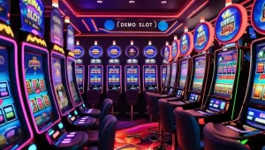 Demo Slot