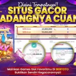 Slot Toto Games Offering High RTP and Consistent Big Winnings