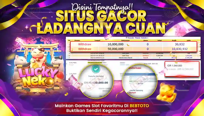 Slot Toto