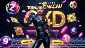Togel Online