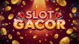 Slot Gacor